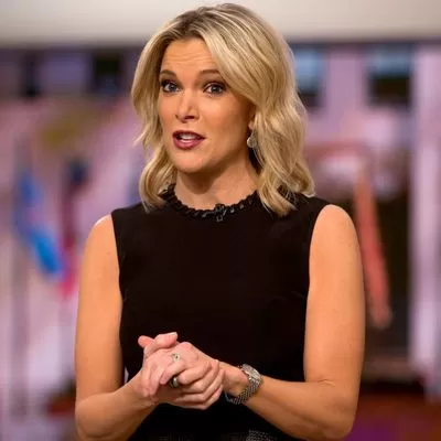 Megyn Kellys Blackface-Kommentar beweist, dass sie nicht für NBC geeignet ist