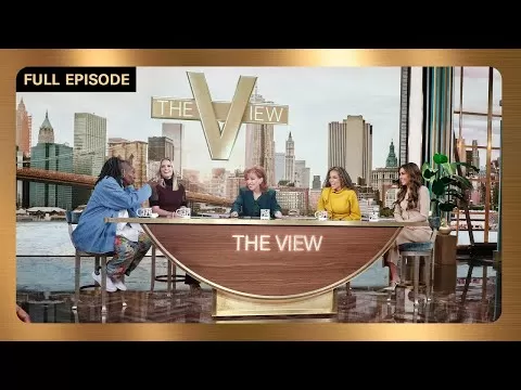 The View - YouTube