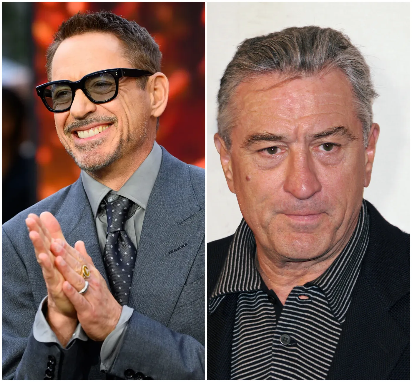 Breaking News: Robert Downey Jr. lehnt einen 500-Millionen-Dollar-Film mit Robert De Niro ab: „Halte diesen aufgeweckten Clown von mir fern“