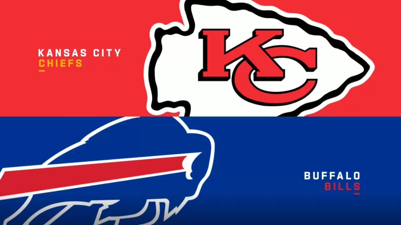 Full Game Highlights from Divisional Round | Kansas City Chiefs vs. Buffalo  Bills