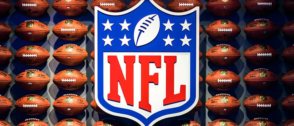 Rebranding the NFL: How the League Shifted Its Message on Racial Justice -  Knowledge at Wharton