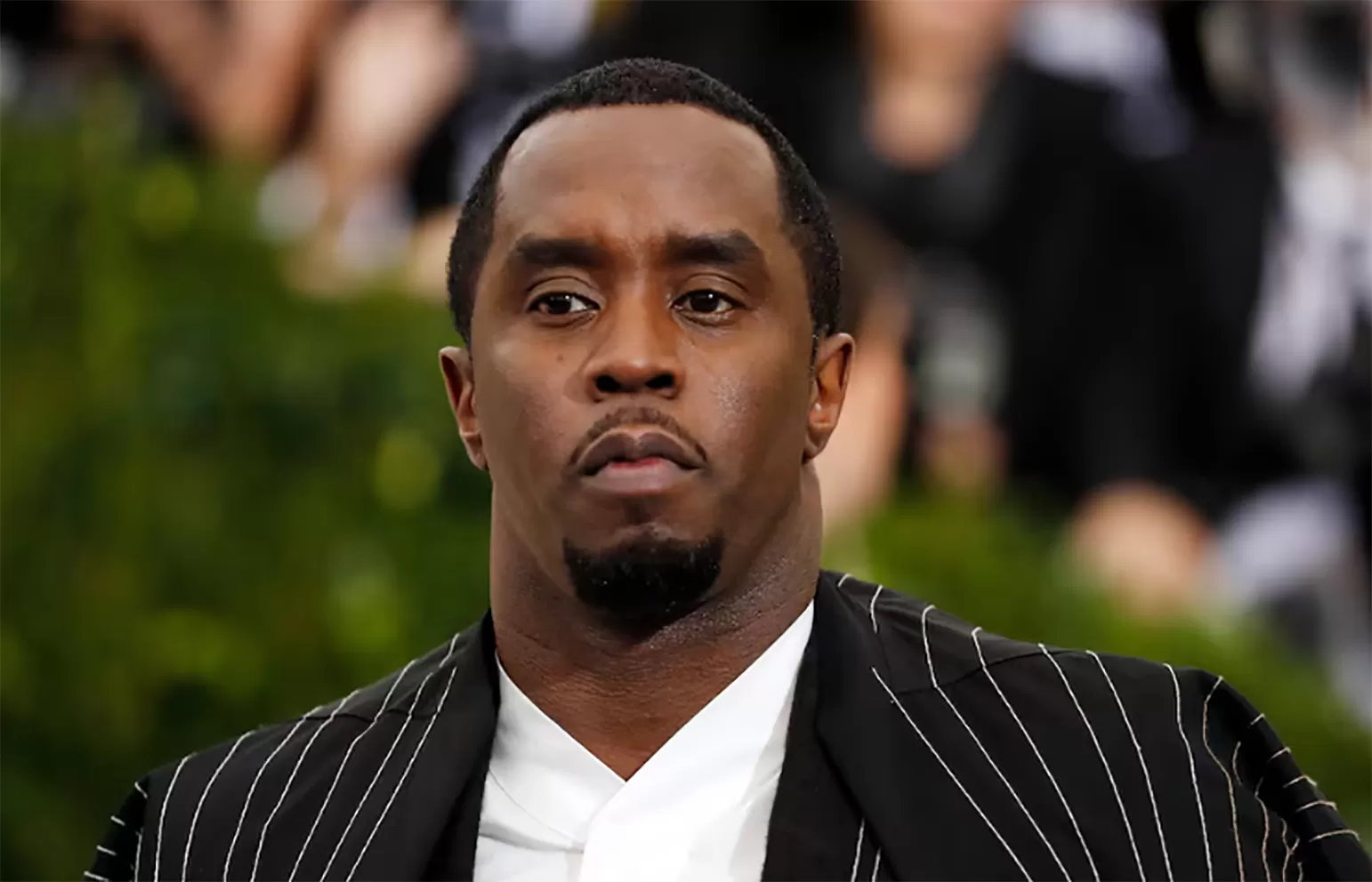 ¿Cómo es la vida de Sean 'Diddy' Combs en prisión?