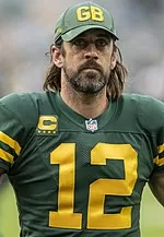 Aaron Rodgers - Wikipedia