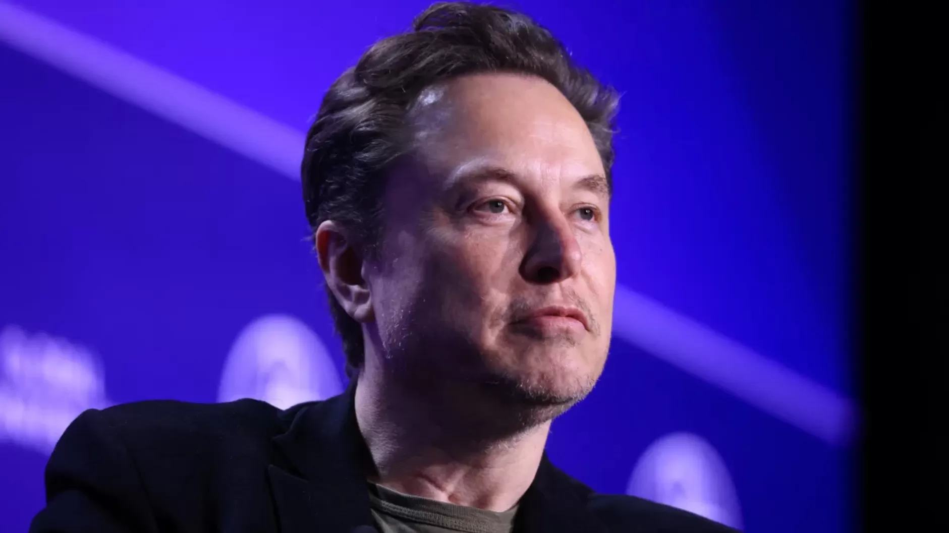 Elon Musk demandó por un enorme acuerdo