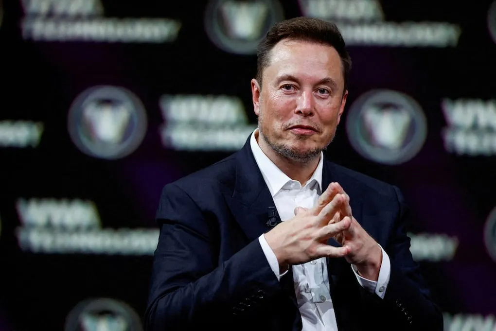 Billionaire Elon Musk reveals how the Department of Government Effectiveness works | Dan Tri Newspaper