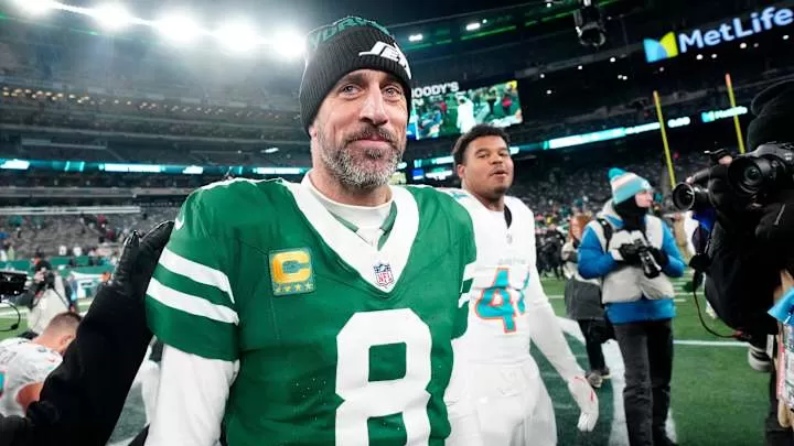 Will Aaron Rodgers Retire? Will Jets Keep Him? Will He Join Another Team?