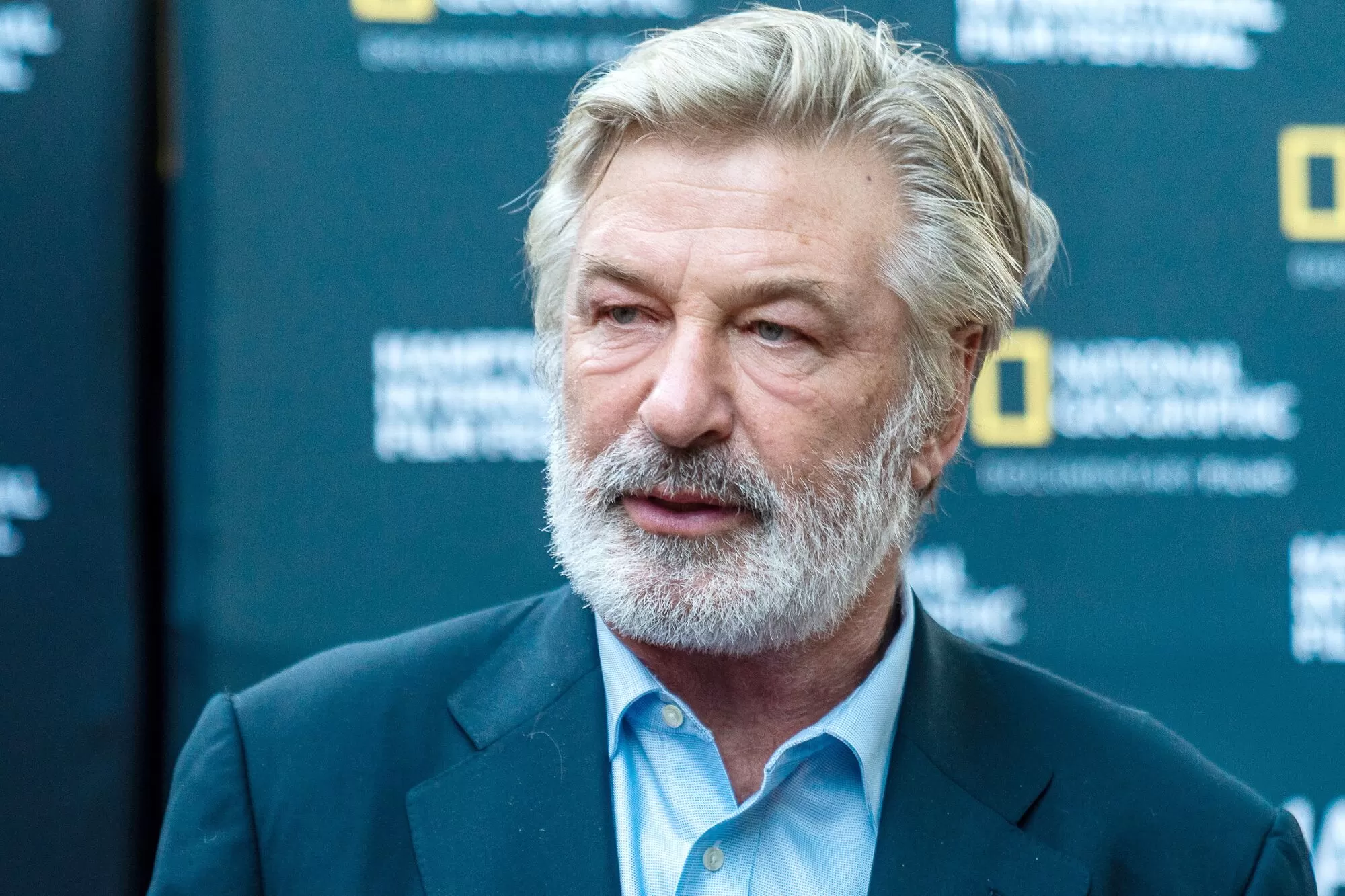 L'attore Alec Baldwin è sfuggito all'omicidio colposo