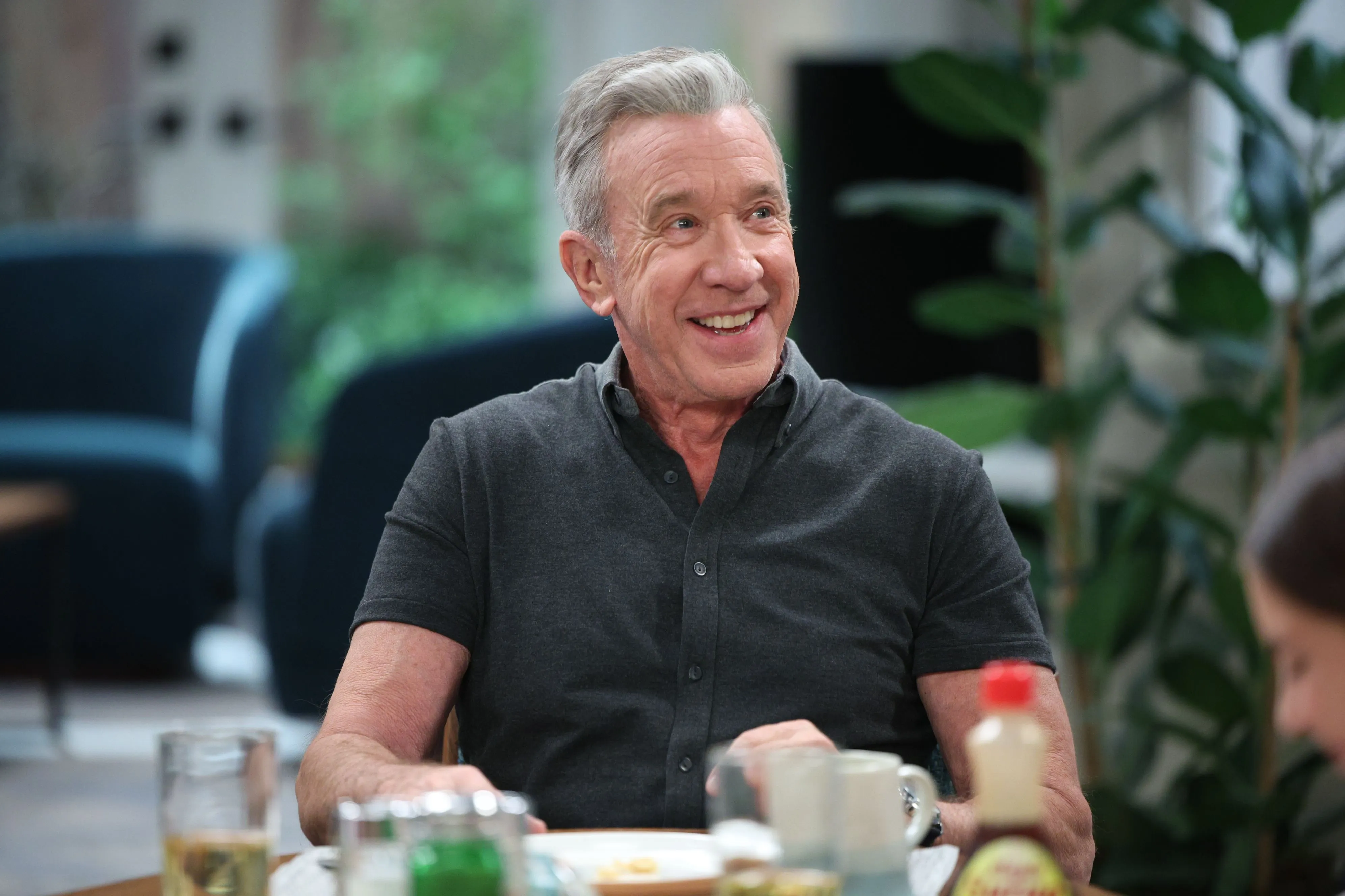 Les fans de Tim Allen réagissent à la nouvelle de la sitcom : « Tout va bien dans le monde »