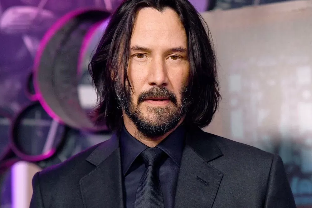 Keanu Reeves quyên góp 70% thu nhập từ 'Ma trận' cho các dự án nghiên cứu ung thư | Thương gia - Thông tin cập nhật, quan điểm độc lập