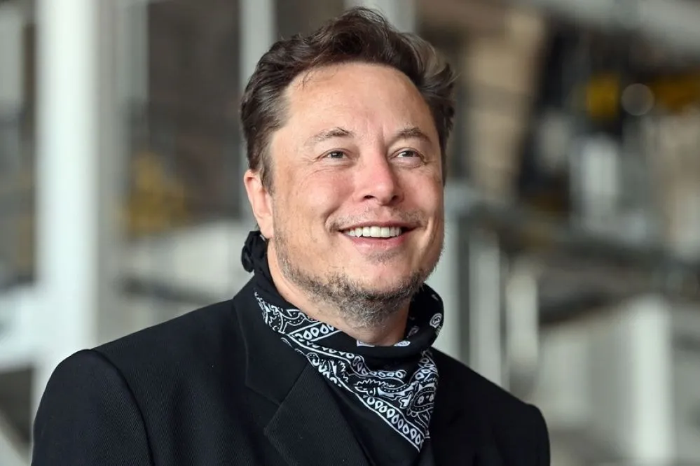 Billionaire Elon Musk sued for failing to pay severance pay