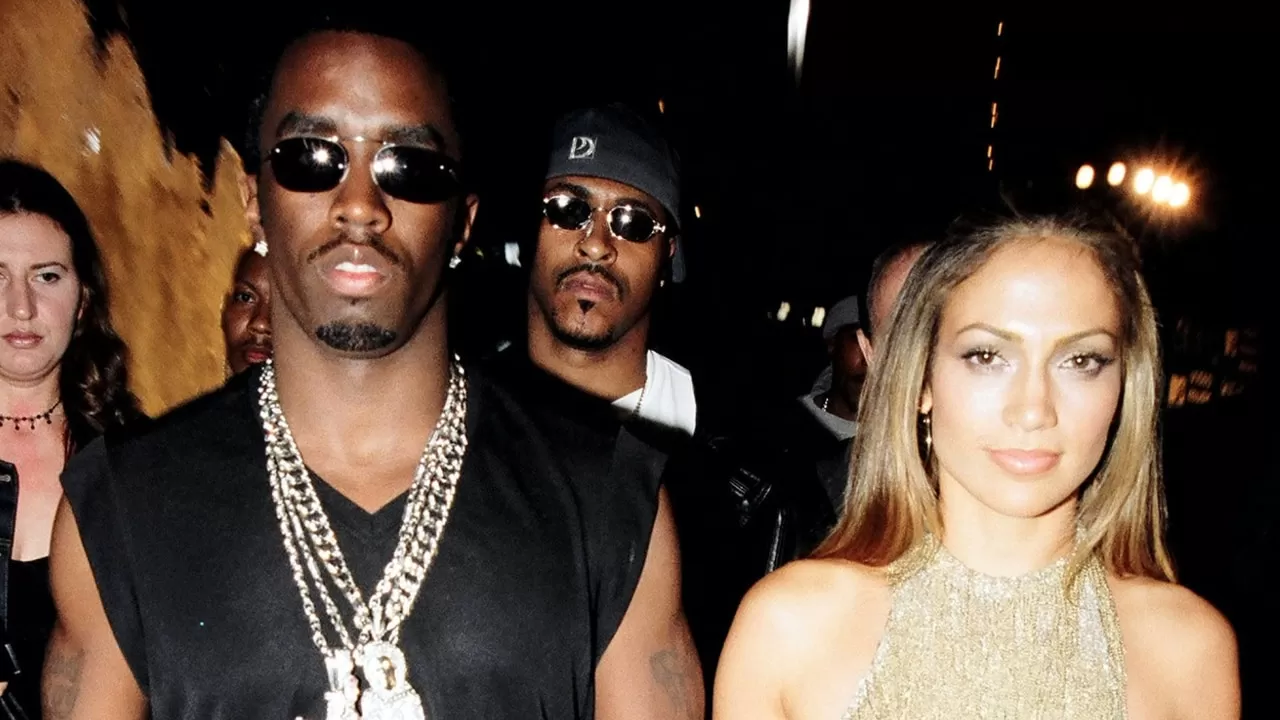 Jennifer Lopez refuses to answer questions about Sean 'Diddy' Combs