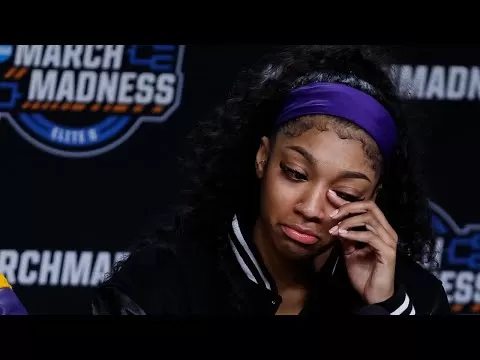 🔴ANGEL REESE IS OVERRATED AND THE FEMALE VERSION OF BEN SIMMONS - YouTube