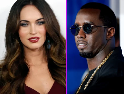 Rumors debunked of Megan Fox deleting social media posts amid Diddy's arrest