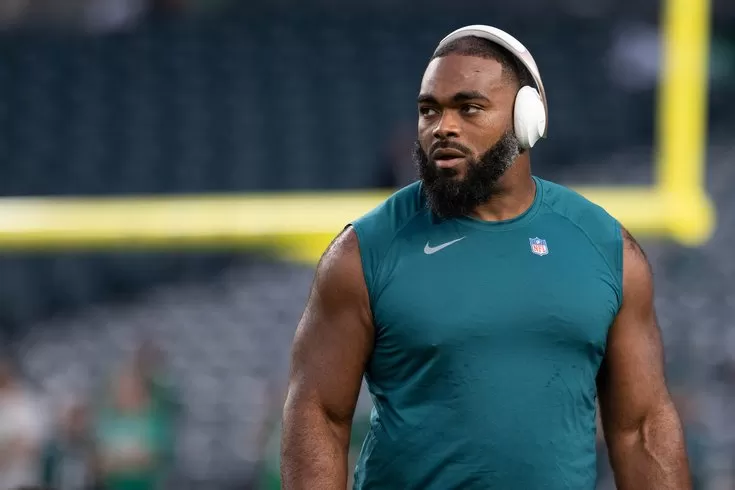 Eagles open practice window for Brandon Graham's return from IR: We spoke  with a doctor about his ability to play | PhillyVoice