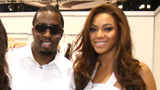 Beyoncé is constantly suspected of being involved in the Diddy case, what is the actual basis?