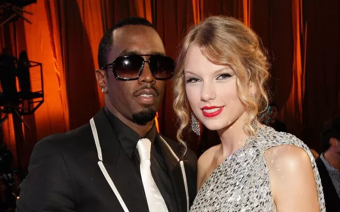 Taylor Swift's Unexpected Statement About "Sex King" Diddy