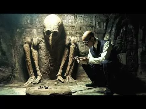 Forbidden Lost Civilizations Discovered In The Desert That Scientists Fear to Explore - YouTube