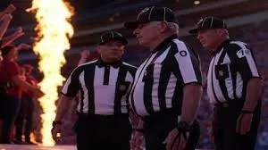 Chiefs vs. Bills: Referee Decision Sparks Controversy in AFC Championship |  Pasión Fútbol