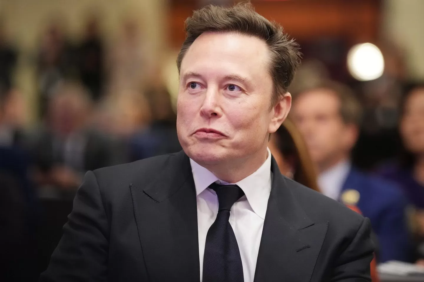 Elon Musk's mysterious 'Kekius Maximus' username change on X sends obscure  crypto soaring over 1600% | Fortune