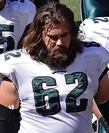 Jason Kelce - Wikipedia