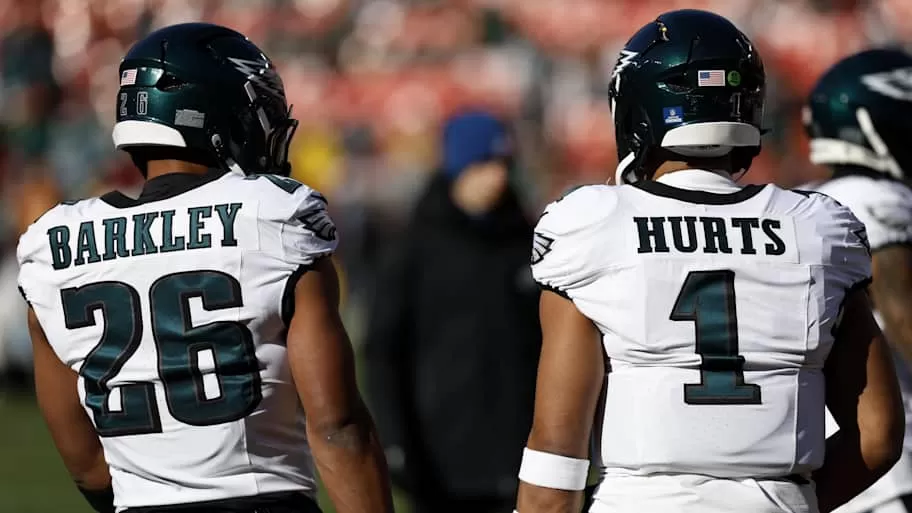 NFL Wild Card: Eagles' Jalen Hurts Gets Important Update