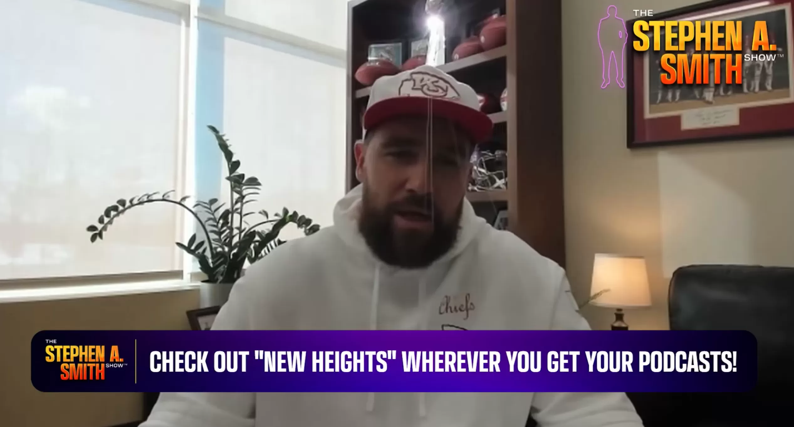 Travis Kelce