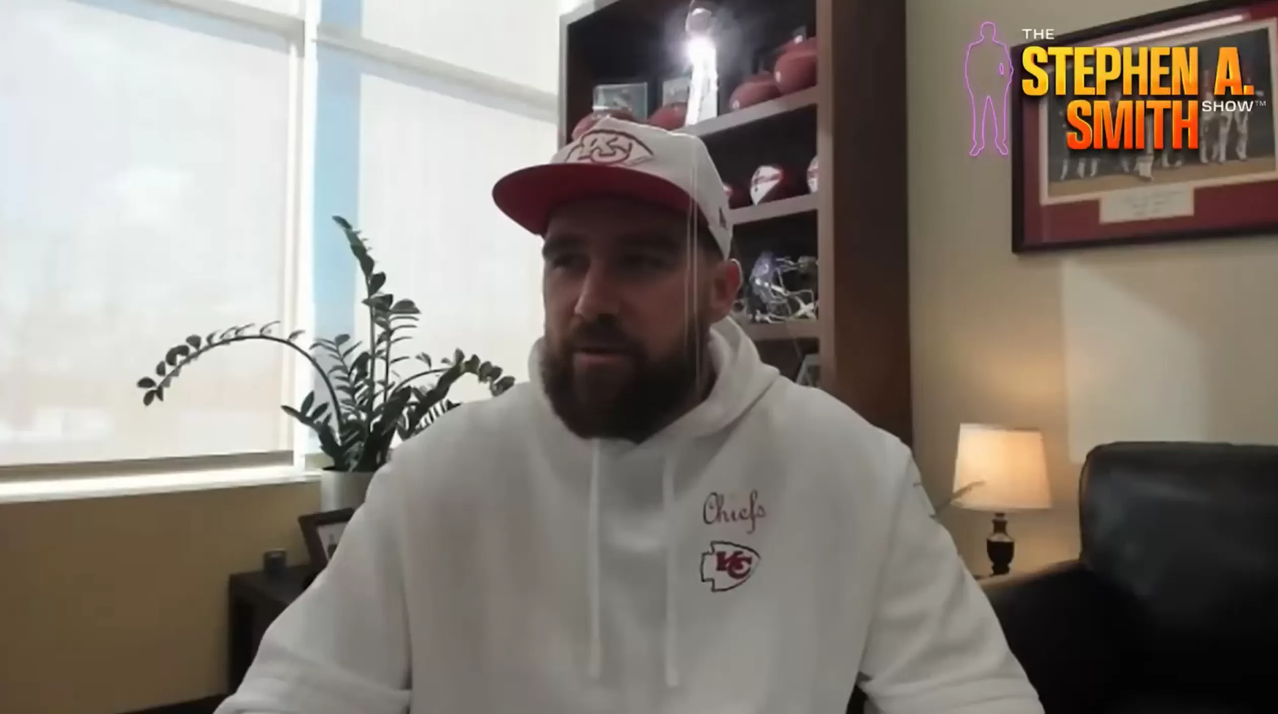 Travis Kelce