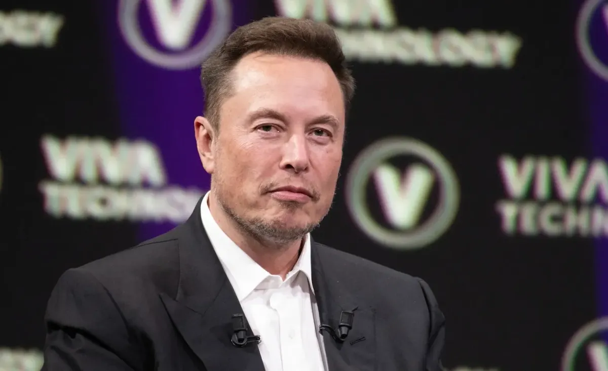 El multimillonario Elon Musk es un "empleado especial del gobierno" | VTV.VN