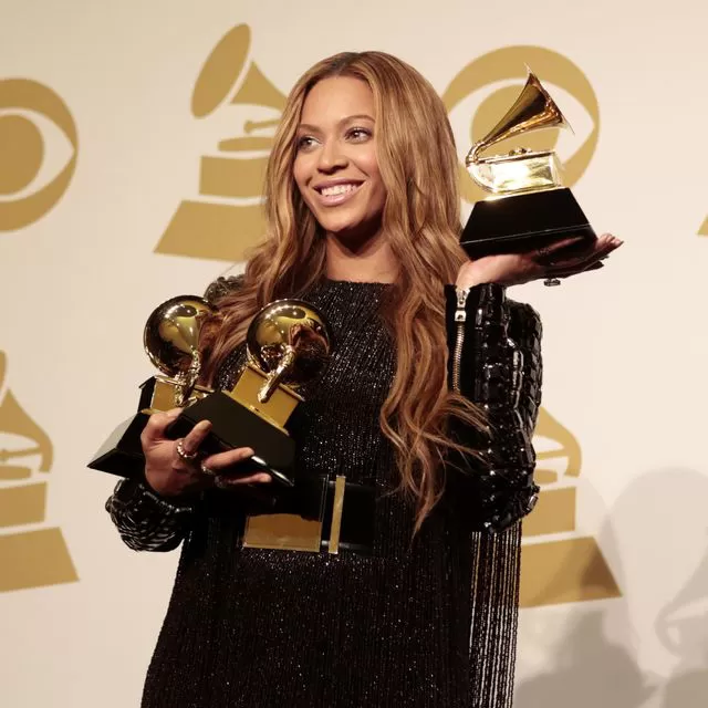 Đề cử Grammy 2021: Beyoncé dẫn đầu, The Weeknd bất ngờ "trắng tay" | VTV.VN