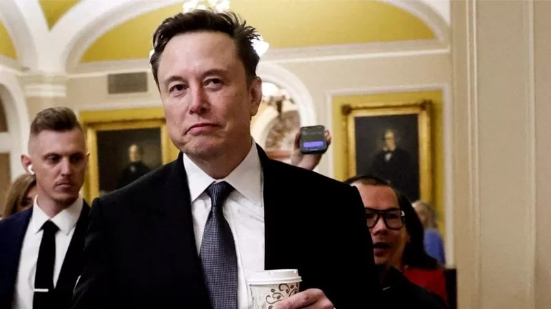 Elon Musk poursuivi par la SEC pour retard dans la publication des actions Twitter