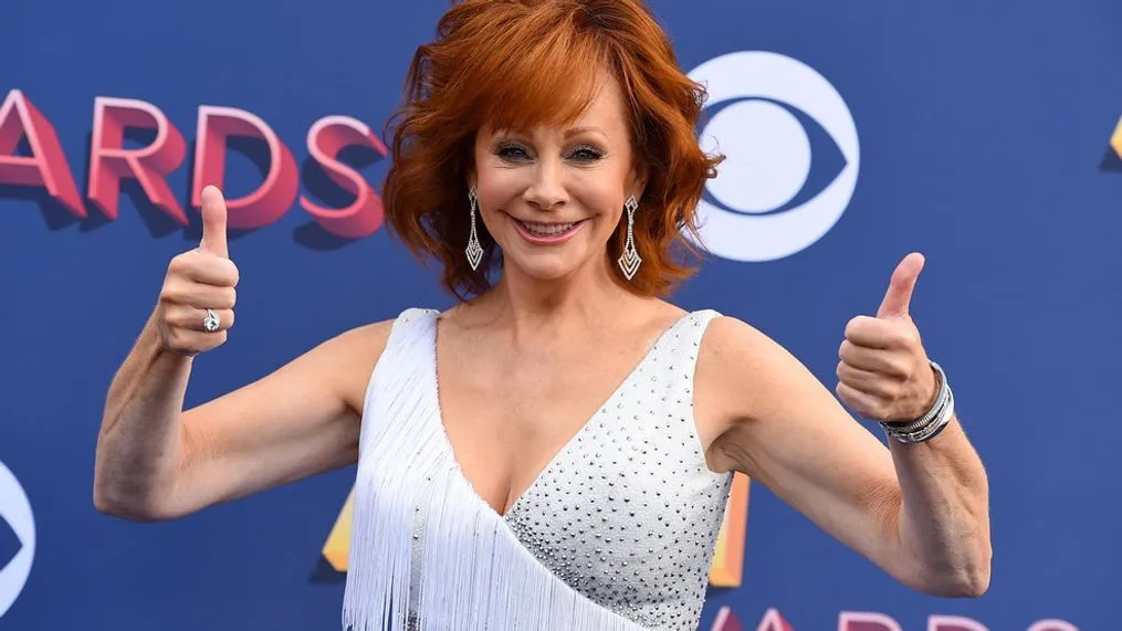 Reba McEntire: Weibliche Country-Stars werden bei ACMs übersehen