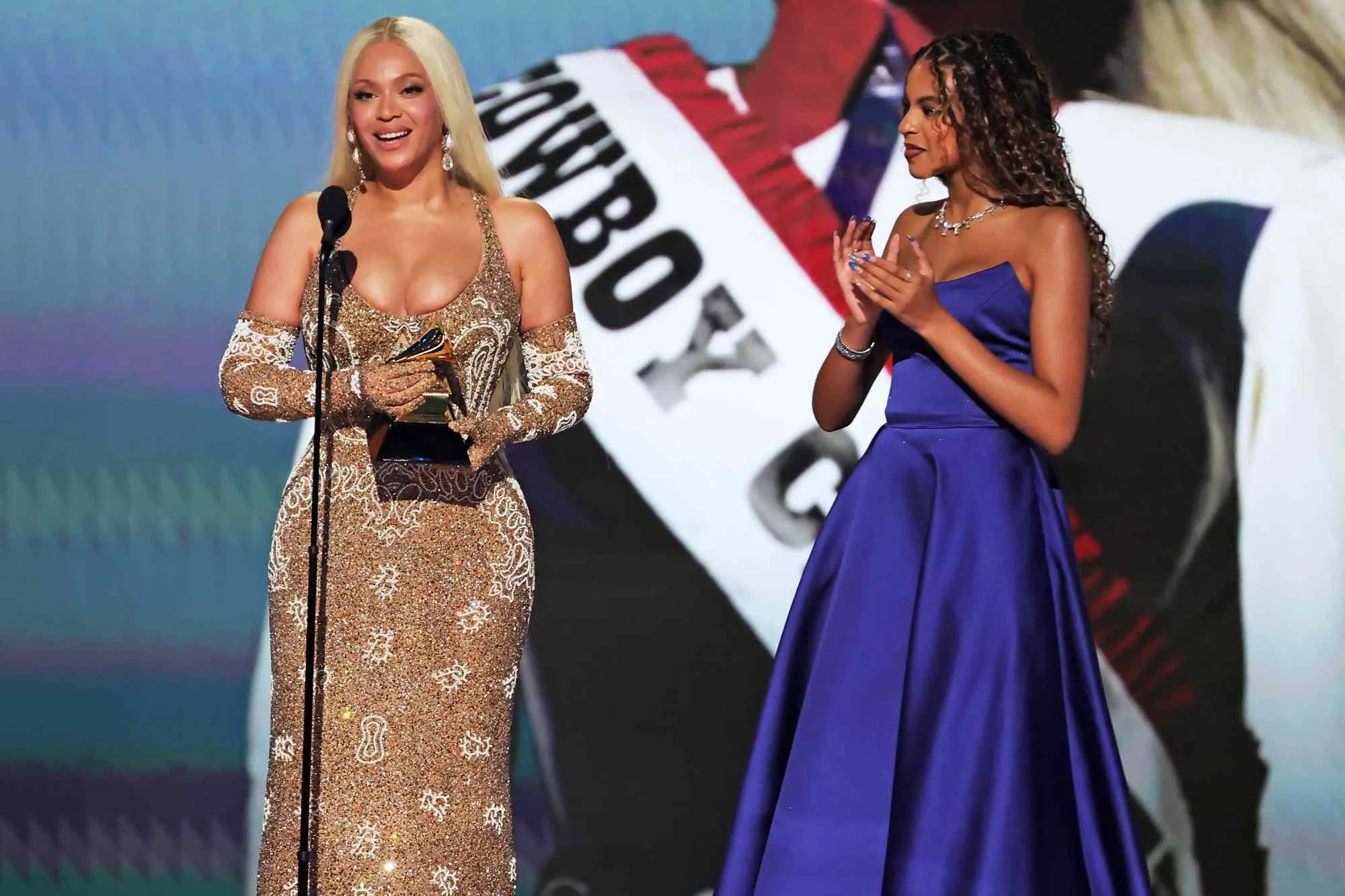 67. Grammy Awards – 2025: Beyoncé schreibt Geschichte, The Beatles …