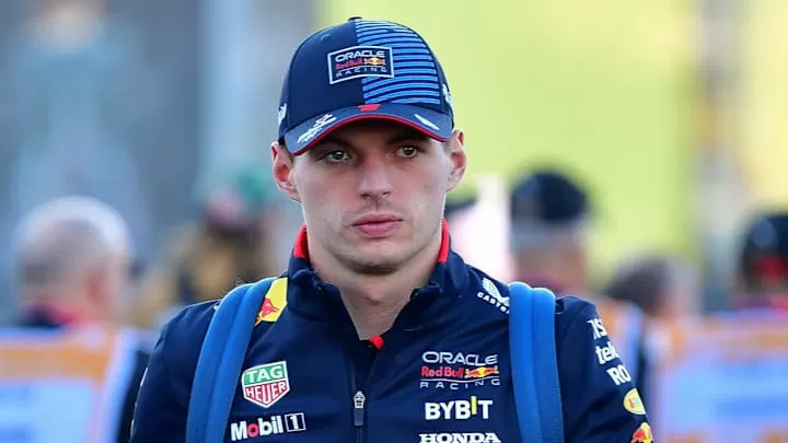 Max Verstappen Reveals Aston Martin Talks But Sets Record Straight On £1  Billion Offer