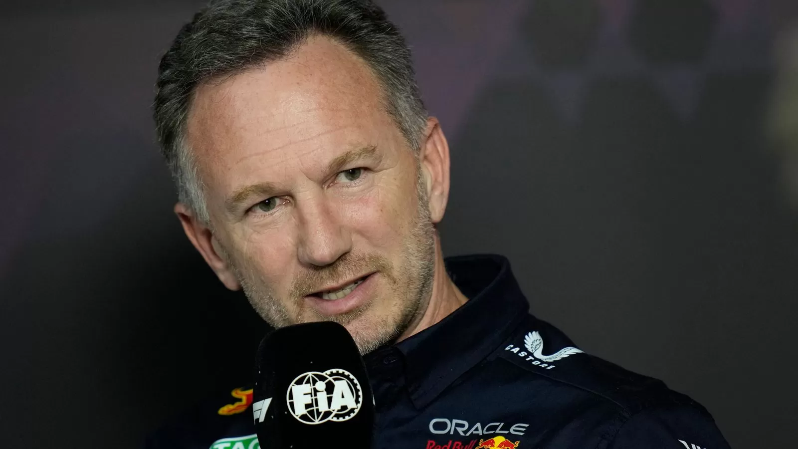 Christian Horner: Formula 1 boss's accuser appeals against decision to  clear Red Bull boss of misconduct | UK News | Sky News