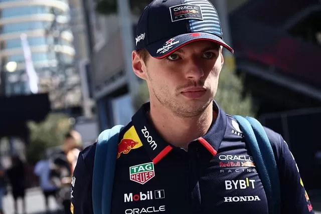 The fight is not over yet”: Max Verstappen sends warning to McLaren ahead  of the Singapore Grand Prix