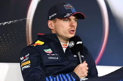 How much of it is Max Verstappen?” F1 pundits want to see him win in  another team | Crash.net