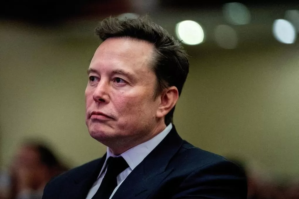 Milliardär Elon Musk greift ukrainischen Präsidenten an | Dan Tri Zeitung