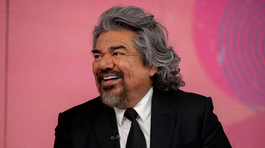 George Lopez, 62, erzählt, warum er aufgehört hat, sich zu verabreden | Fox News