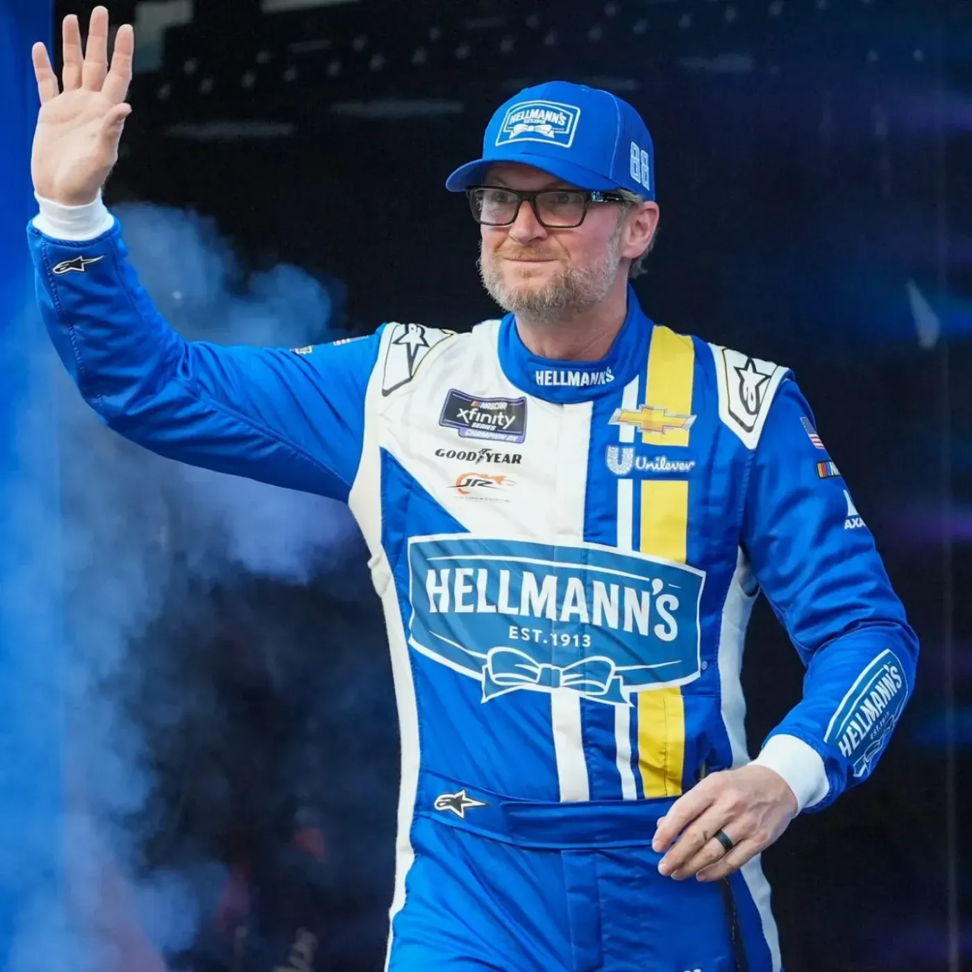 Dale Earnhardt Jr. Turns Down 40 Million Offer and Reveals Bold Plan to Take JR Motorsports to the NASCAR Cup Series