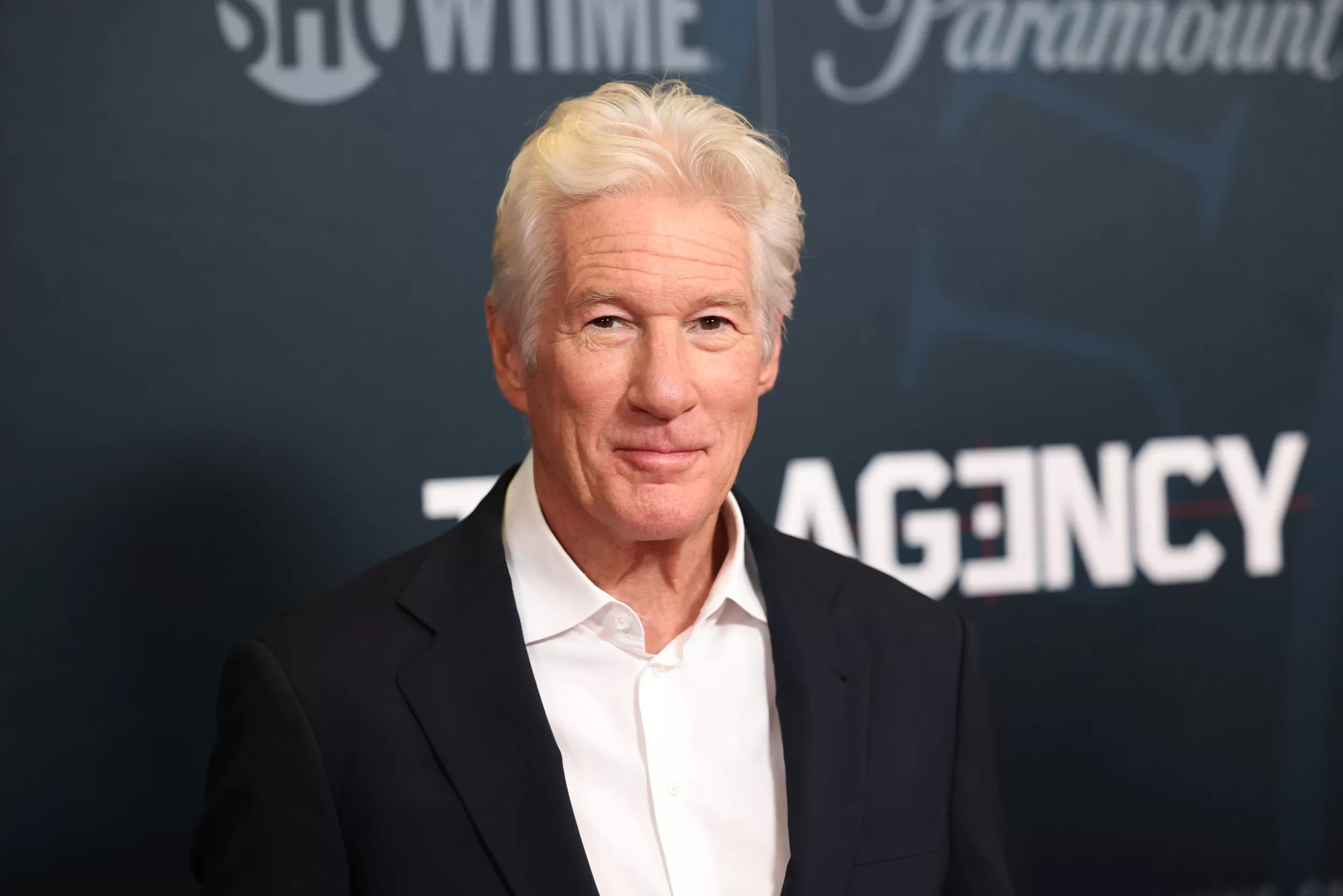 Richard Gere, 75, Prepares for Holidays With Young Sons in Rare Photos -  Newsweek