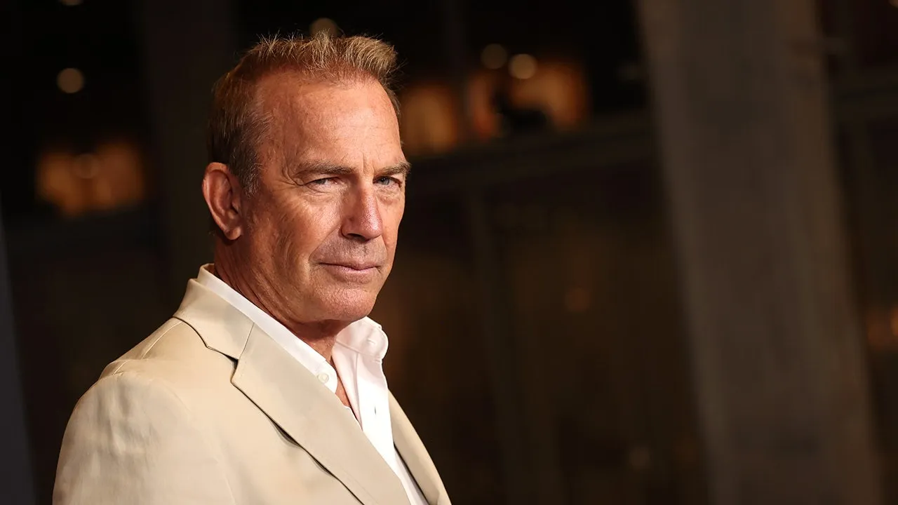 Ngôi sao của 'Yellowstone' Kevin Costner không 'vội vàng' nhìn nhân vật này ra đi | Tin Mới