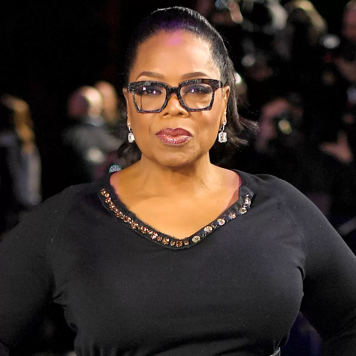 Oprah Winfrey sagt, dieser Interview-„Fehler“ bringt sie immer noch zum Schaudern