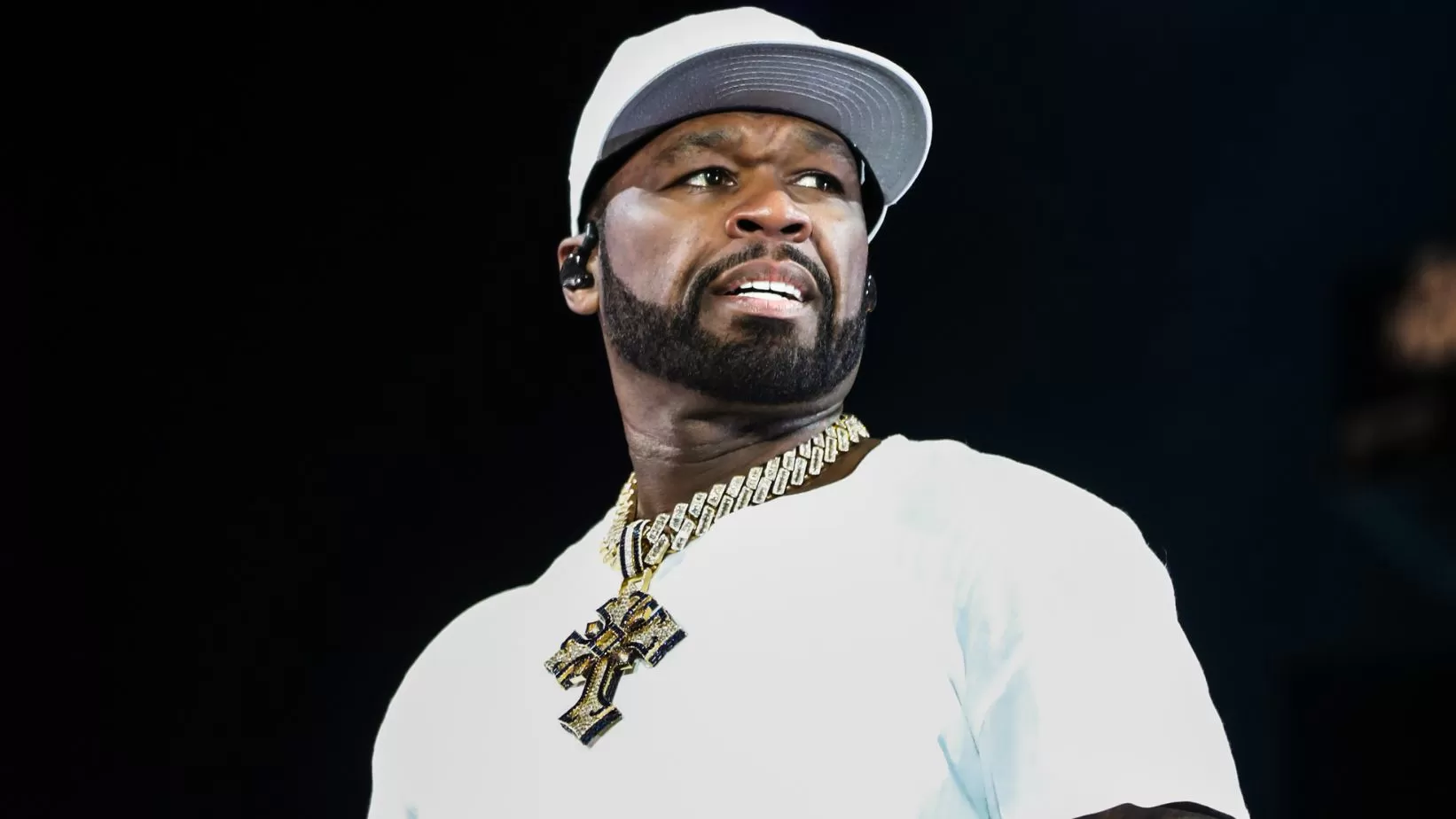 50 Cent - Rockstar Energy presents TRNSMT