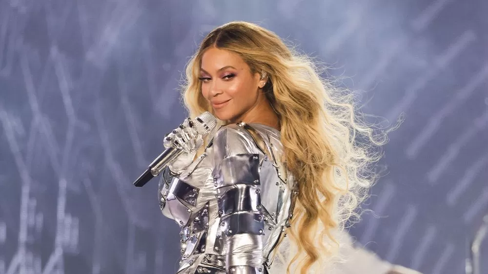 Beyoncé ra phim về tour diễn chấn động Renaissance