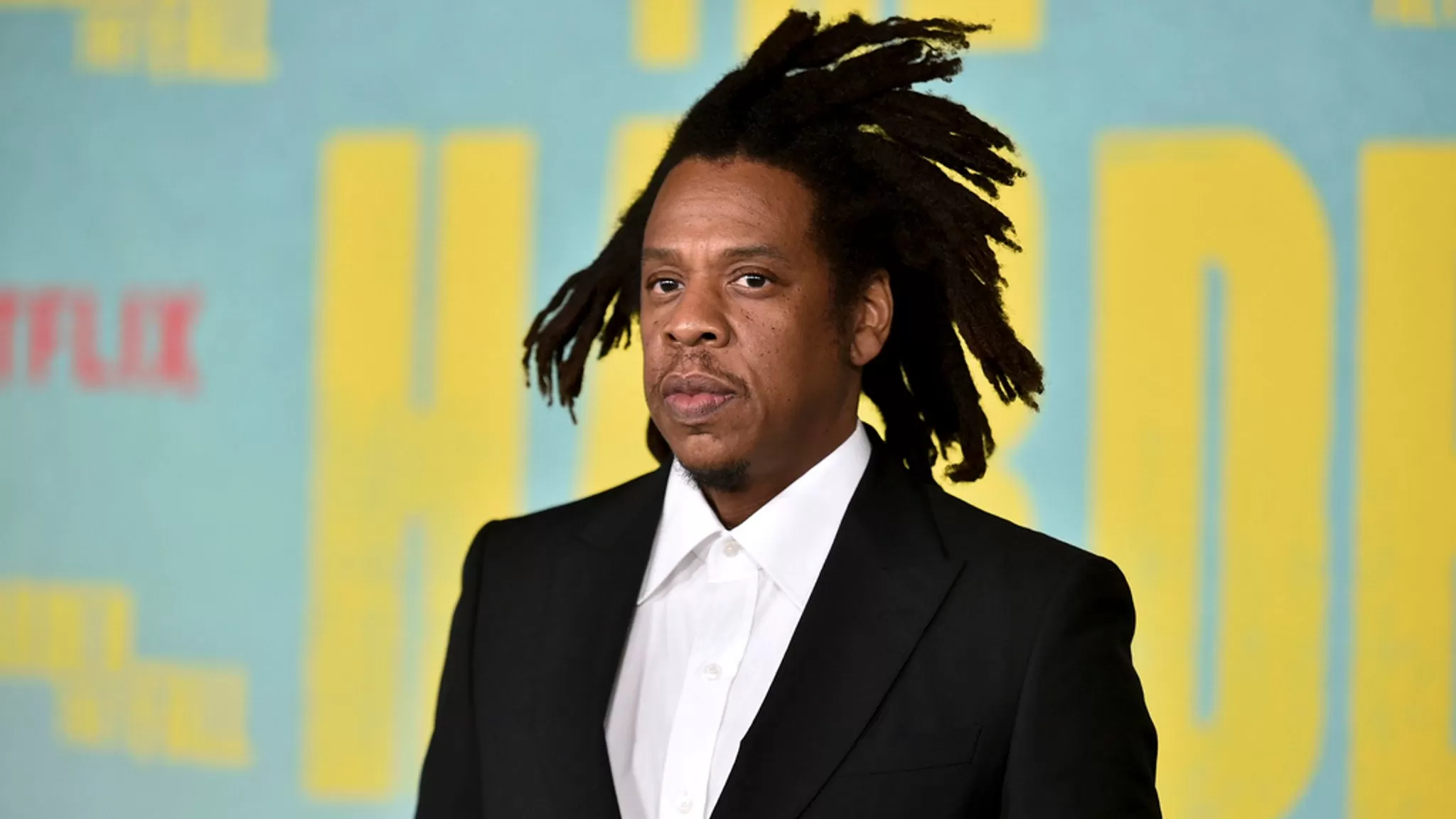 Jay-Z calls for rape accuser's identity to be revealed or case dismissed |  Ents & Arts News | Sky News