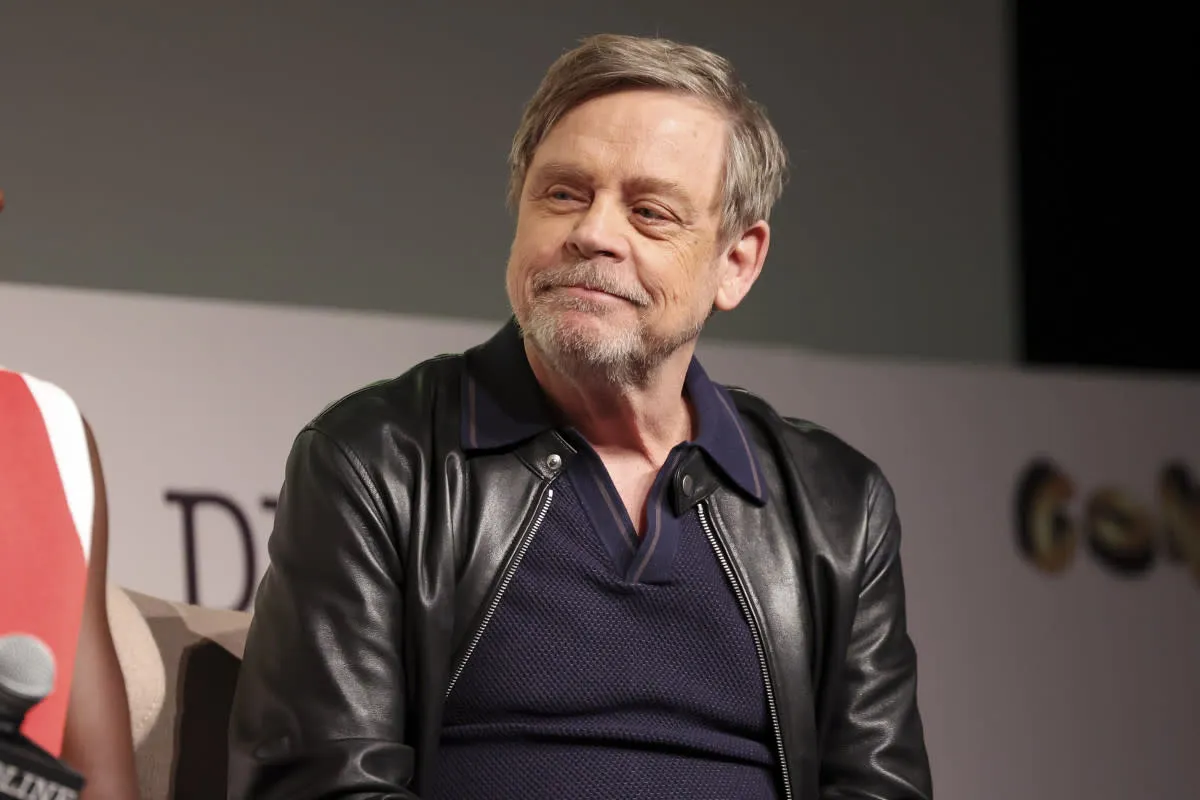 Star Wars alum Mark Hamill shares raw 'personal update' amid 'most horrific fire'