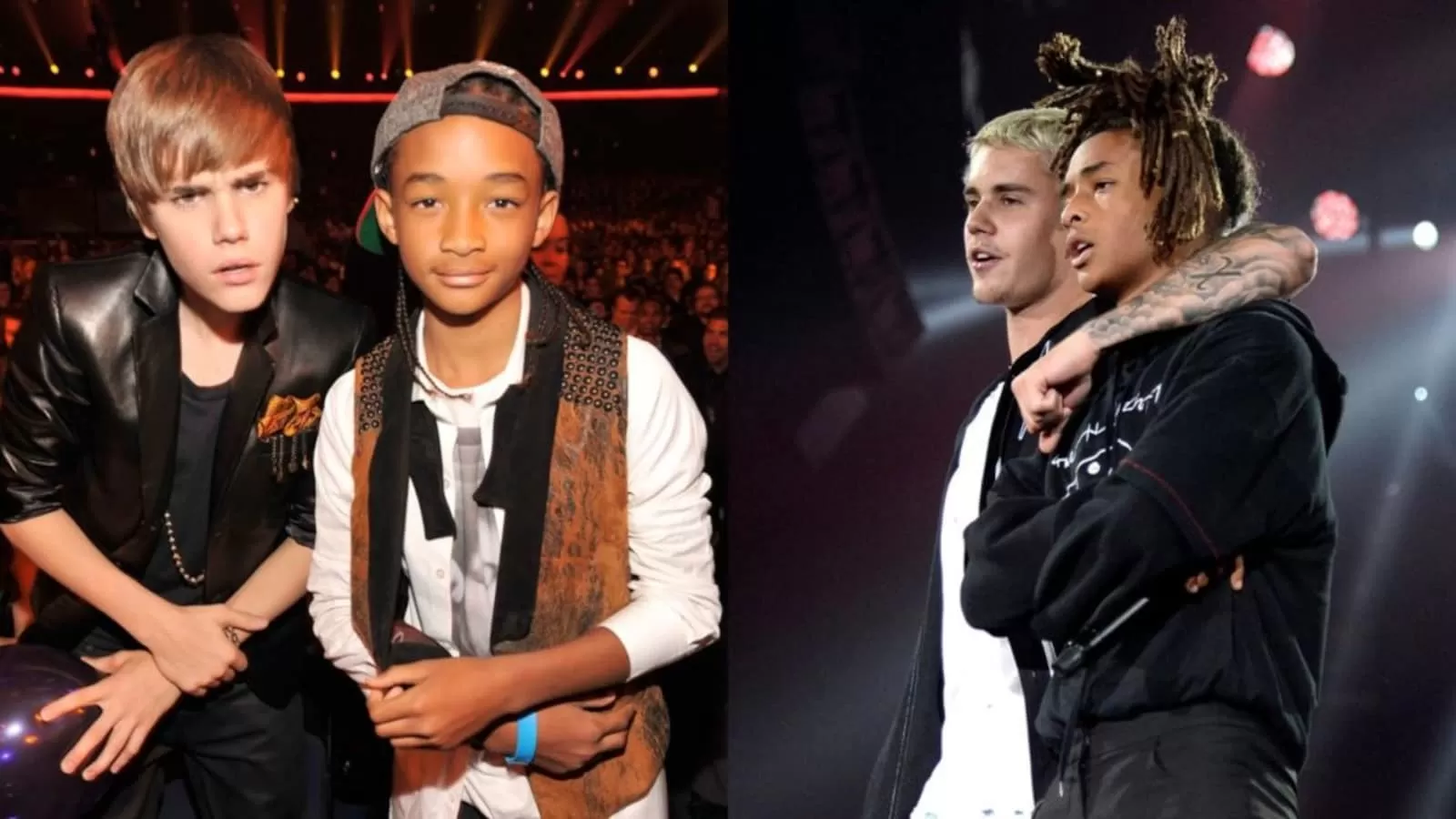 Justin Bieber and Jaden Smith's Coachella 2024 Moment Reignites Talks Amid  Diddy Controversy