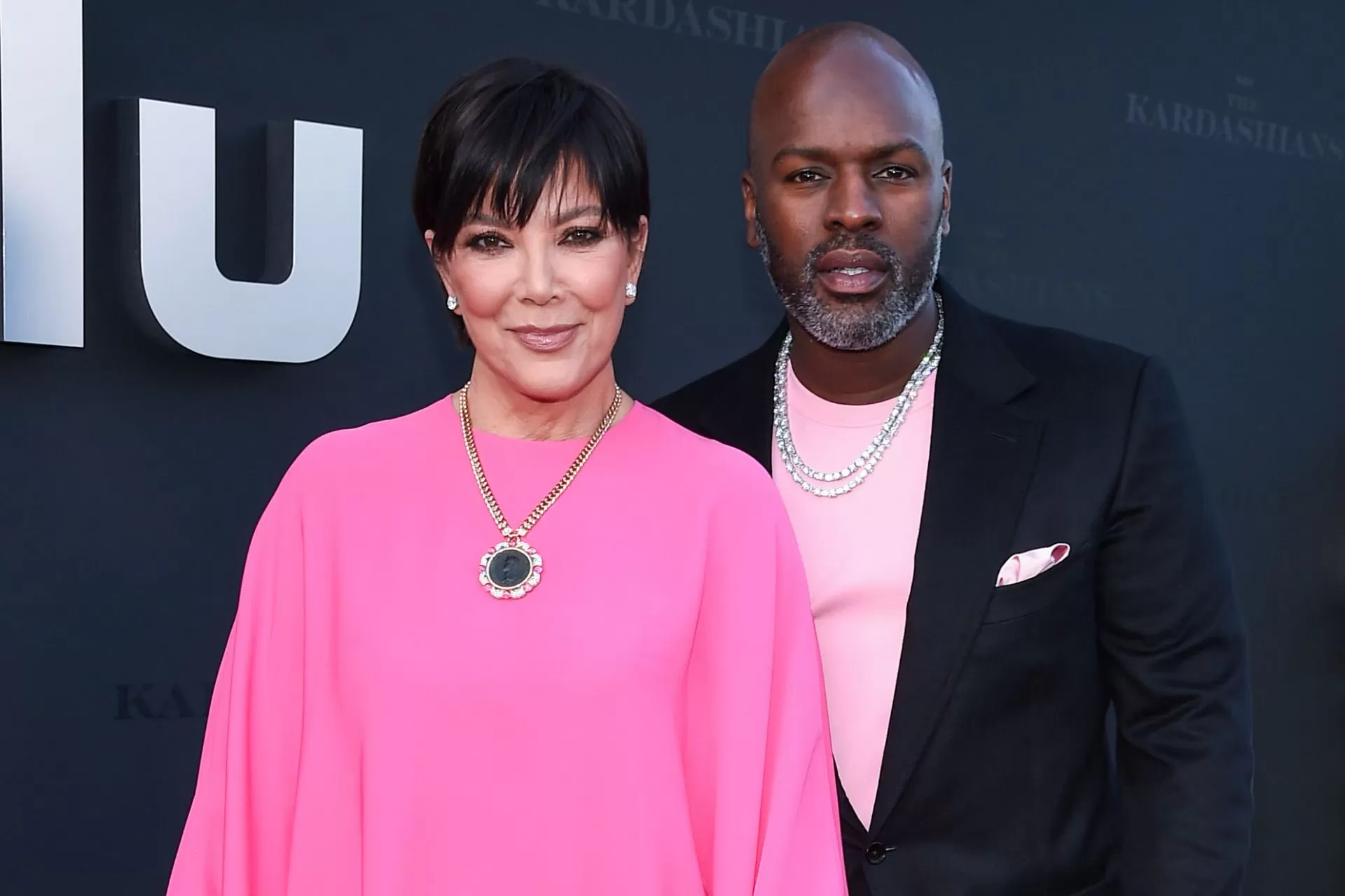 DIDDY KARDASHIAN | Kris Jenner y su novio, relacionados con los escándalos de  Diddy