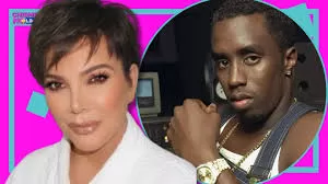 EXCLUSIVA! Kris Jenner preocupada por lo que pueda salir sobre Kim  Kardashian y Sean 'Diddy' Combs toma drástica decisión antes de lo peor -  Chisme No Like