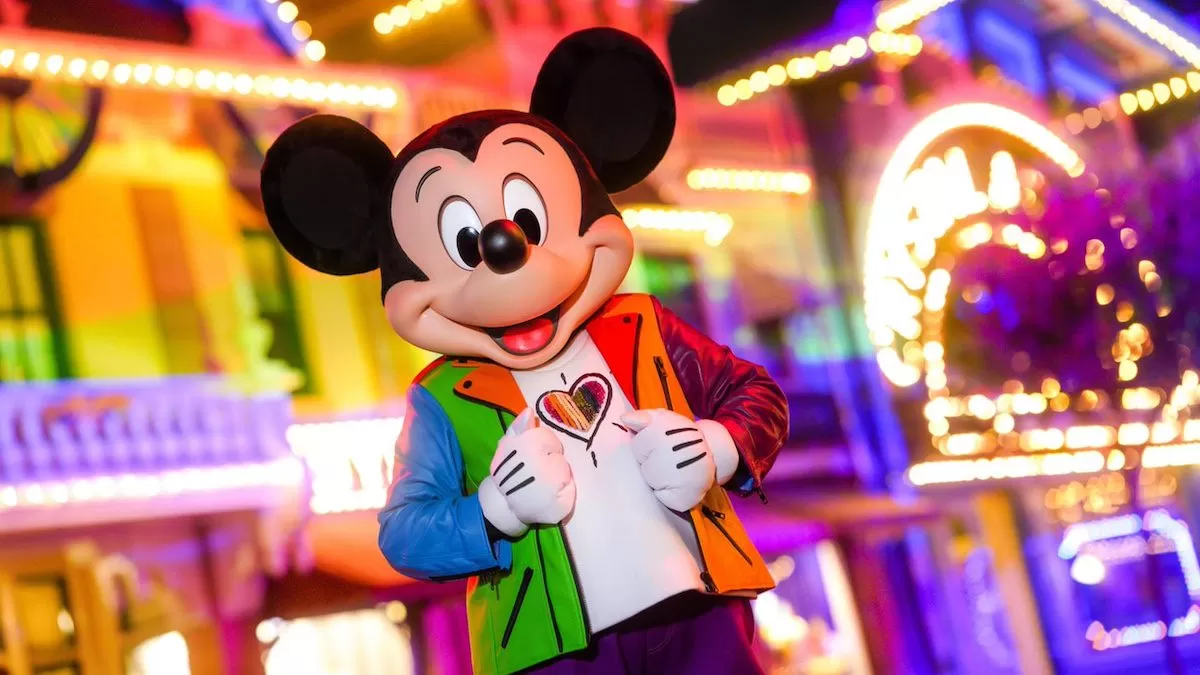 Disneyland After Dark 2024 incluye el nuevo Disney Channel Nite